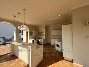Furnished 4bdrm Villa in Masaki for rent