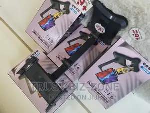 Tablet Smartphone Stand 2IN1