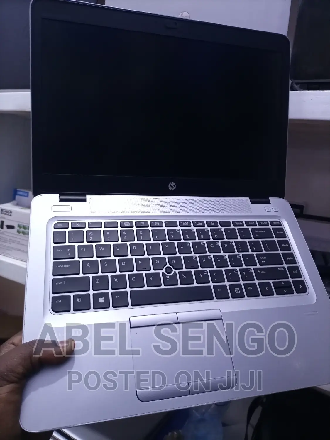 Laptop HP MT43 4GB AMD A8 HDD+SSD 500GB
