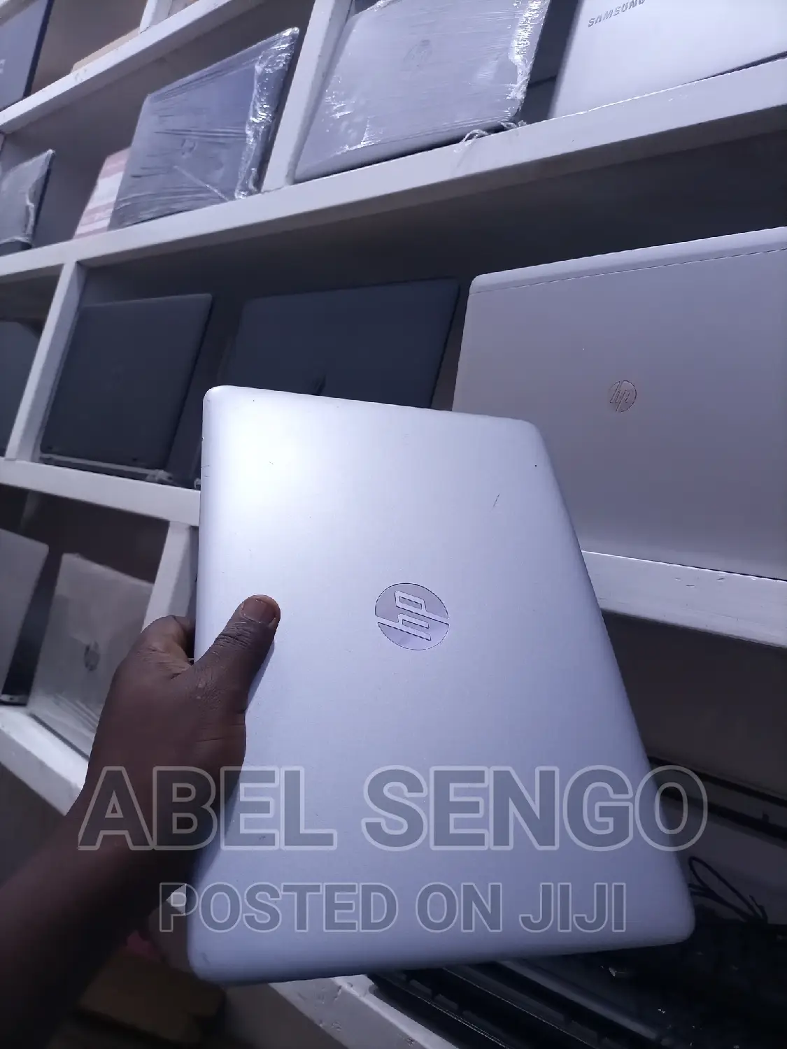 Laptop HP MT43 4GB AMD A8 HDD+SSD 500GB