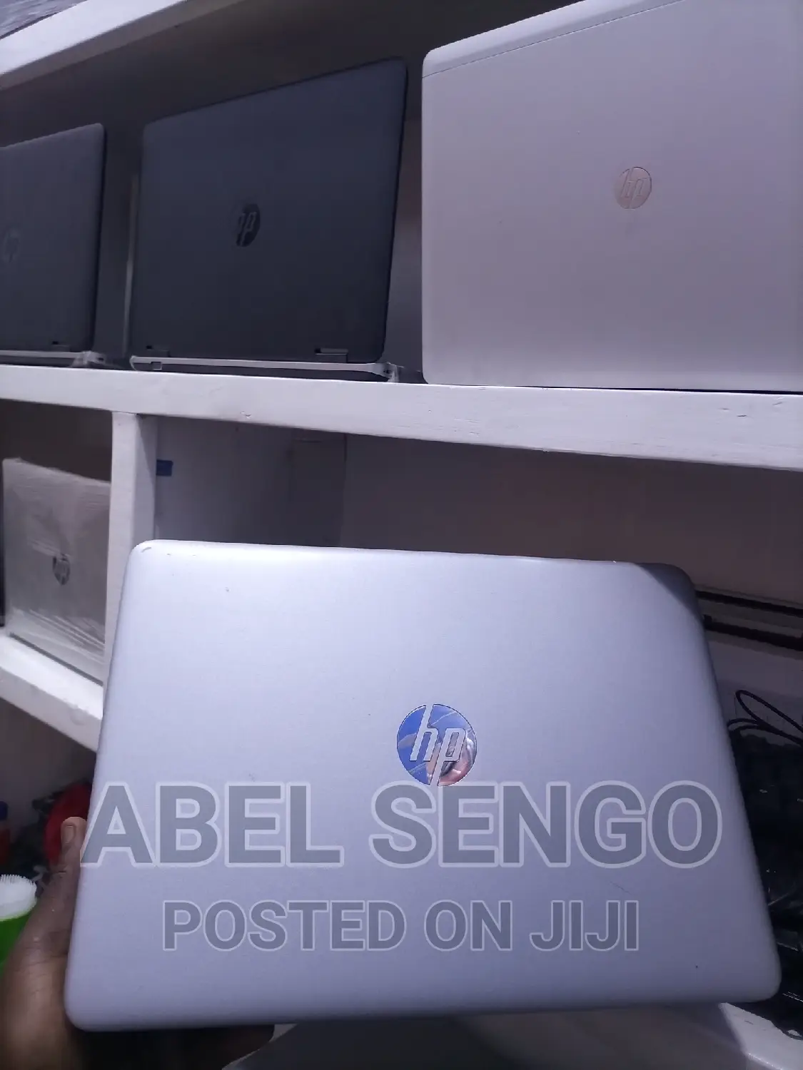 Laptop HP MT43 4GB AMD A8 HDD+SSD 500GB