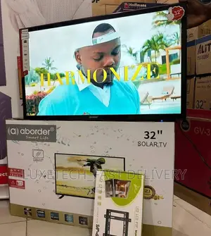 Aborder 32 Inches Led Tv Full Hd Quality