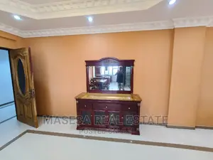 Furnished 2bdrm Apartment in Masaki for rent