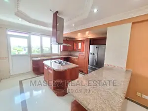 Furnished 2bdrm Apartment in Masaki for rent
