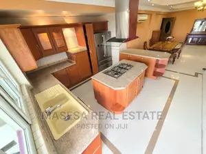 Furnished 2bdrm Apartment in Masaki for rent