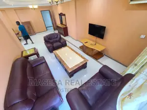 Furnished 2bdrm Apartment in Masaki for rent