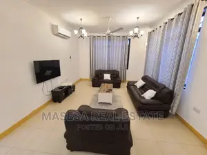Furnished 2bdrm Apartment in Msasani for rent