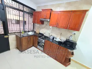 Furnished 2bdrm Apartment in Msasani for rent