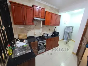 Furnished 2bdrm Apartment in Msasani for rent