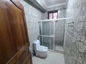 Furnished 2bdrm Apartment in Msasani for rent