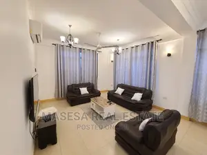 Furnished 2bdrm Apartment in Msasani for rent