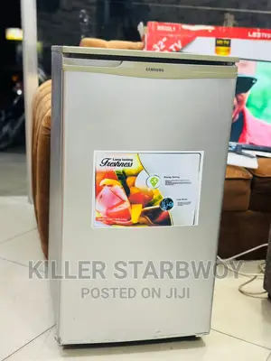 Fridge Single Door Kampun Samsung