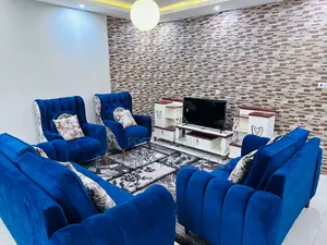 Furnished 3bdrm Apartment in Mindu Street, Upanga East for rent