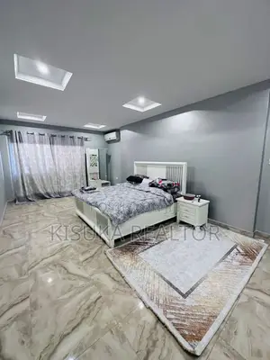 Furnished 3bdrm Apartment in Mindu Street, Upanga East for rent