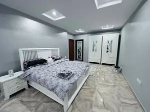 Furnished 3bdrm Apartment in Mindu Street, Upanga East for rent