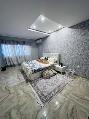 Furnished 3bdrm Apartment in Mindu Street, Upanga East for rent