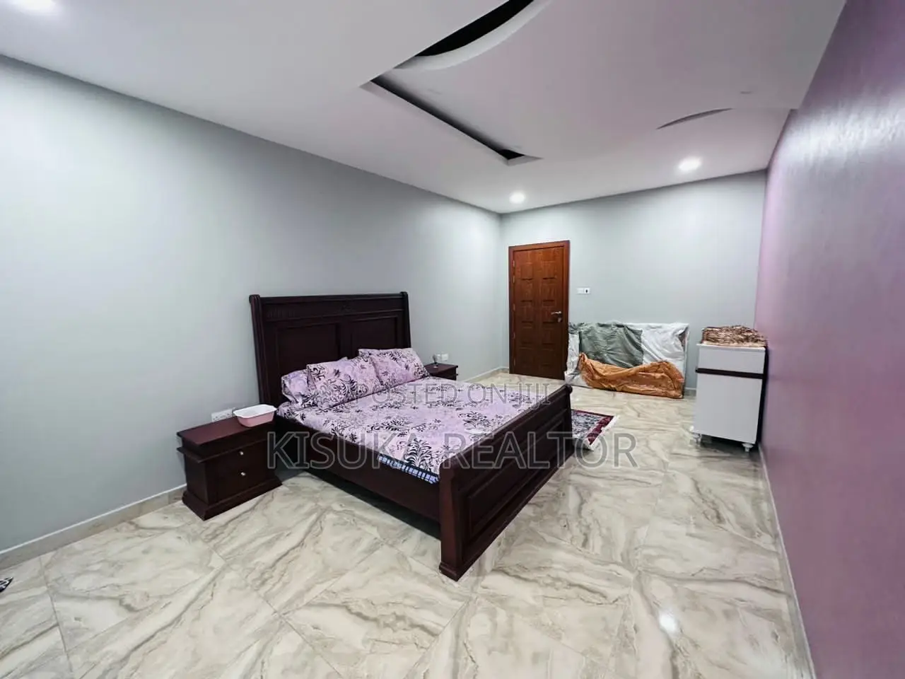 Furnished 3bdrm Apartment in Mindu Street, Upanga East for rent