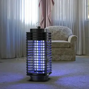 Electric Mosquitor Killer