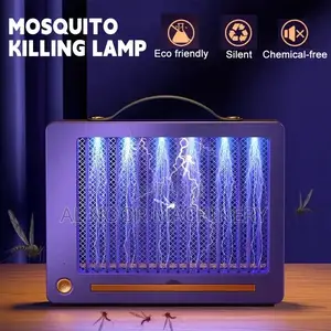 Rechargable Mosquitor Killer