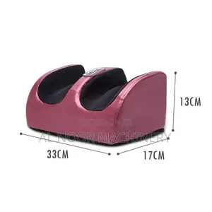 Electric Foot Massager