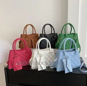 Handbags/Pochi