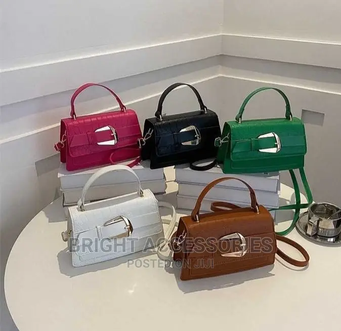 Handbags/Pochi