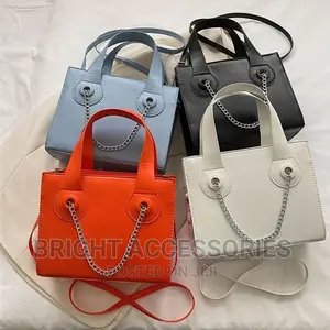 Handbags/Pochi