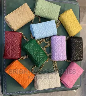Handbags/Pochi