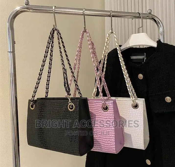 Handbags/Pochi