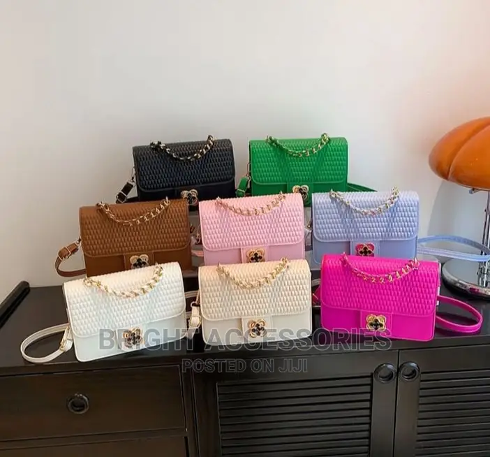 Handbags/Pochi