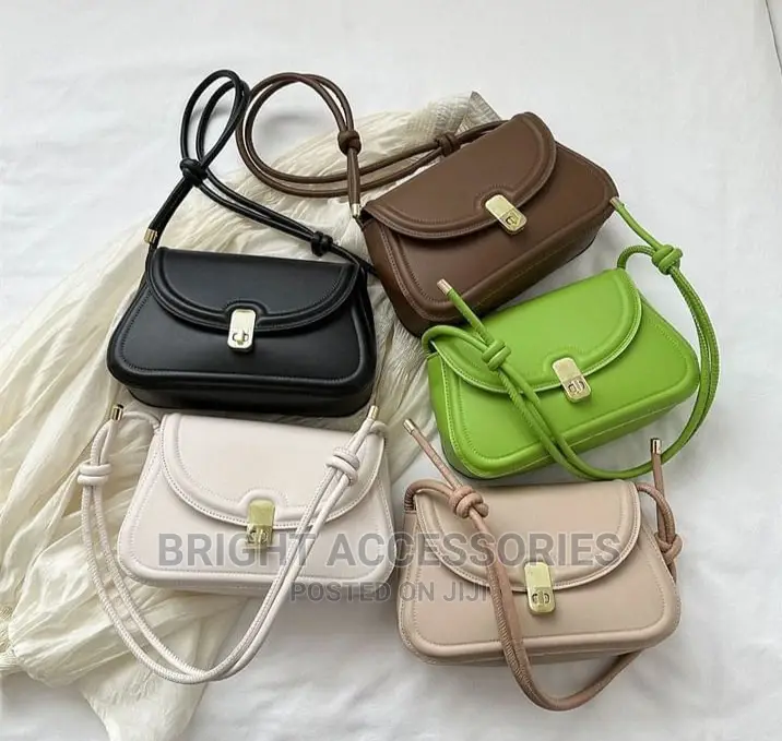 Handbags/Pochi
