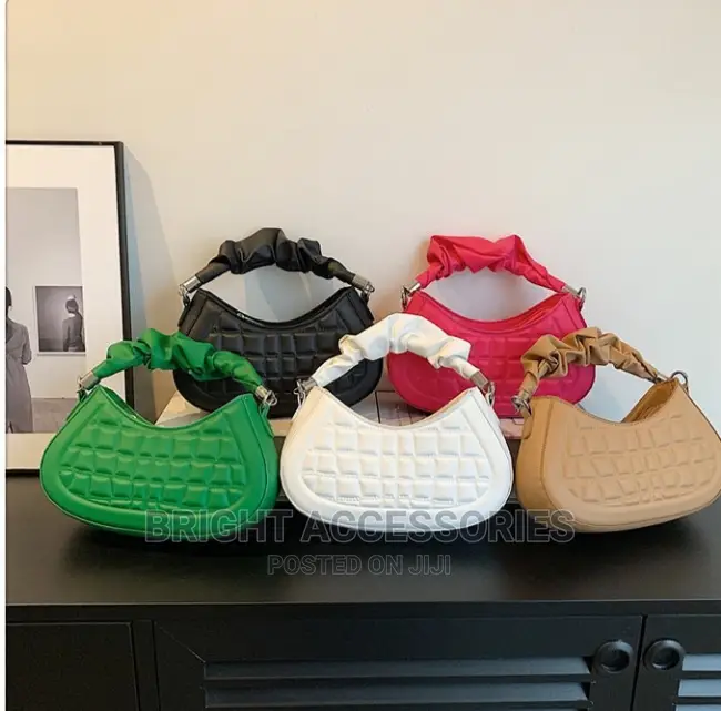 Handbags/Pochi