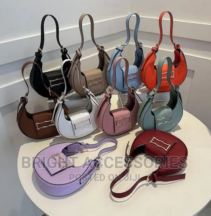 Handbags/Pochi
