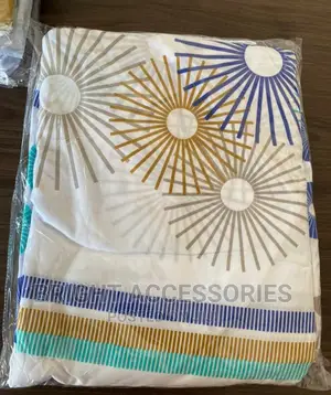 Mashuka/Bedsheets