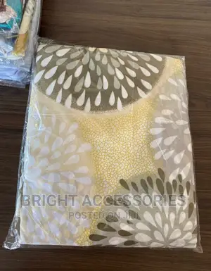 Mashuka/Bedsheets