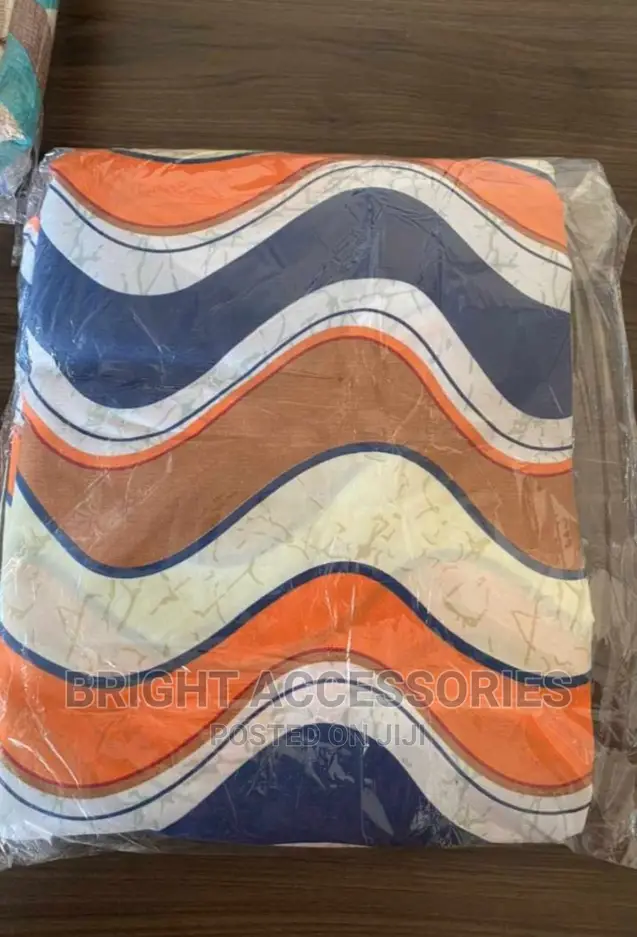 Mashuka/Bedsheets