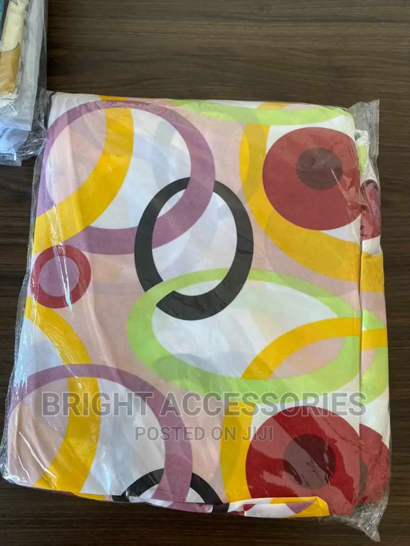 Mashuka/Bedsheets