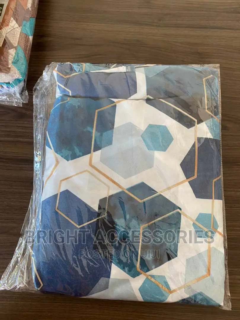 Mashuka/Bedsheets