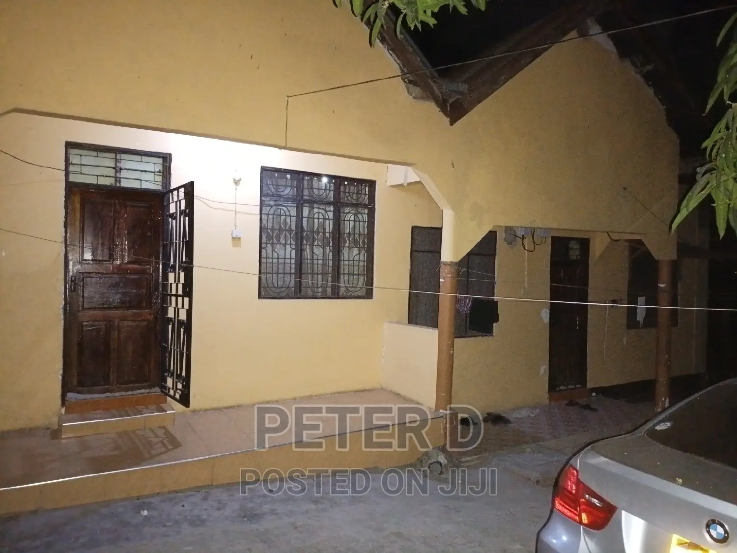 2bdrm Apartment in Kimara for rent