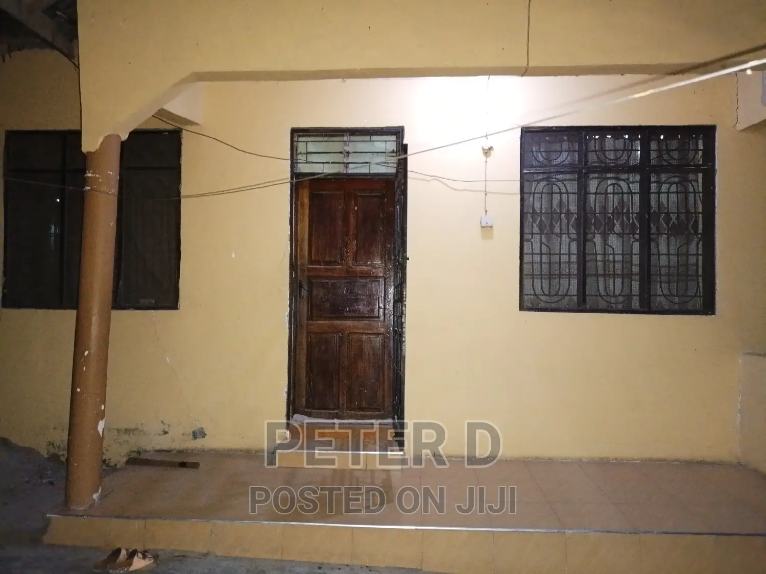 2bdrm Apartment in Kimara for rent