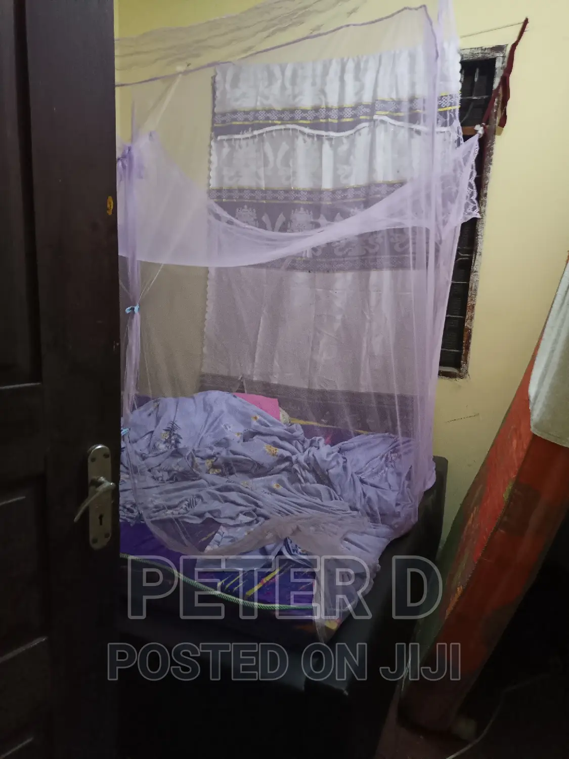 2bdrm Apartment in Kimara for rent