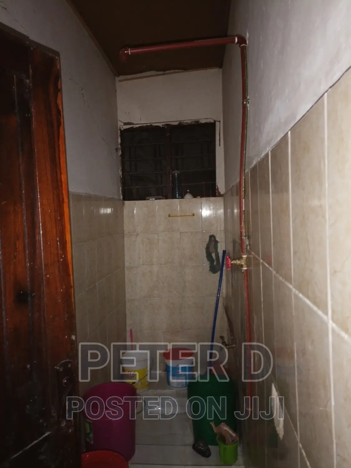 2bdrm Apartment in Kimara for rent