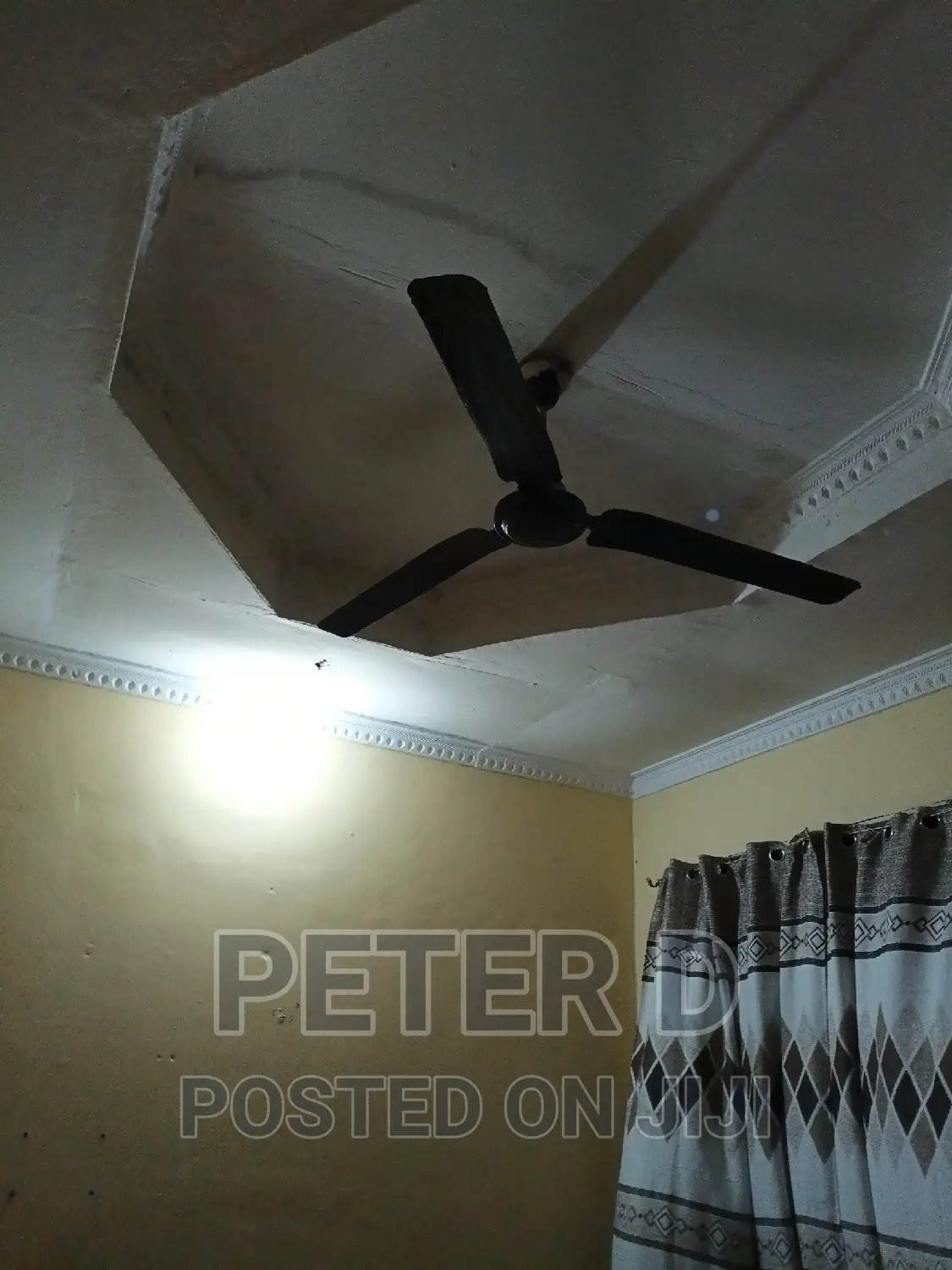 2bdrm Apartment in Kimara for rent