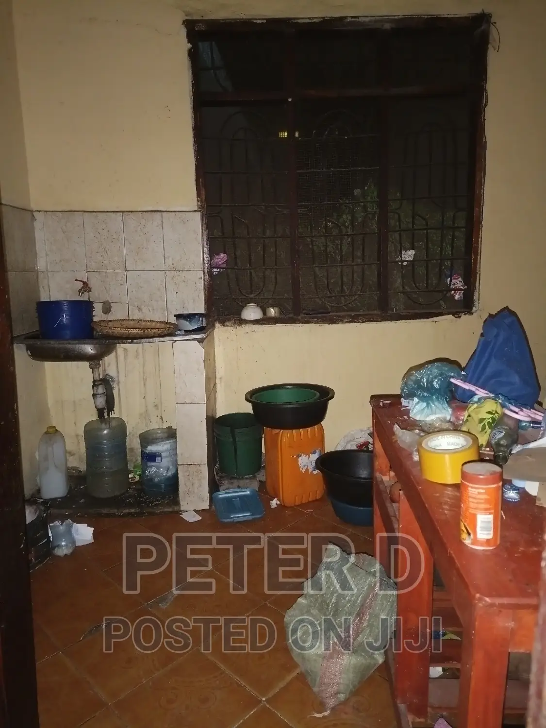 2bdrm Apartment in Kimara for rent