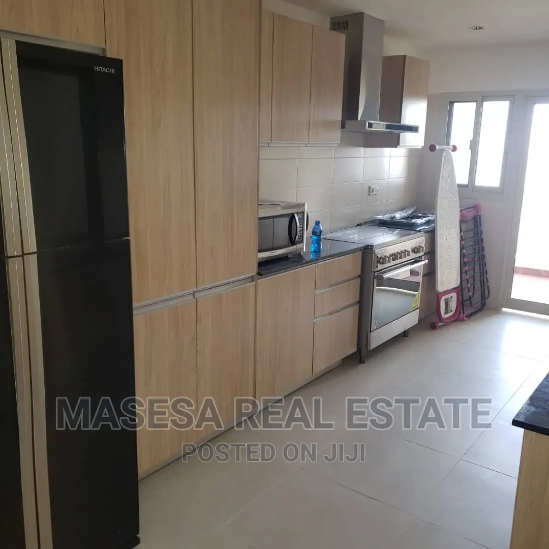 Short Stay Apartment for Rent