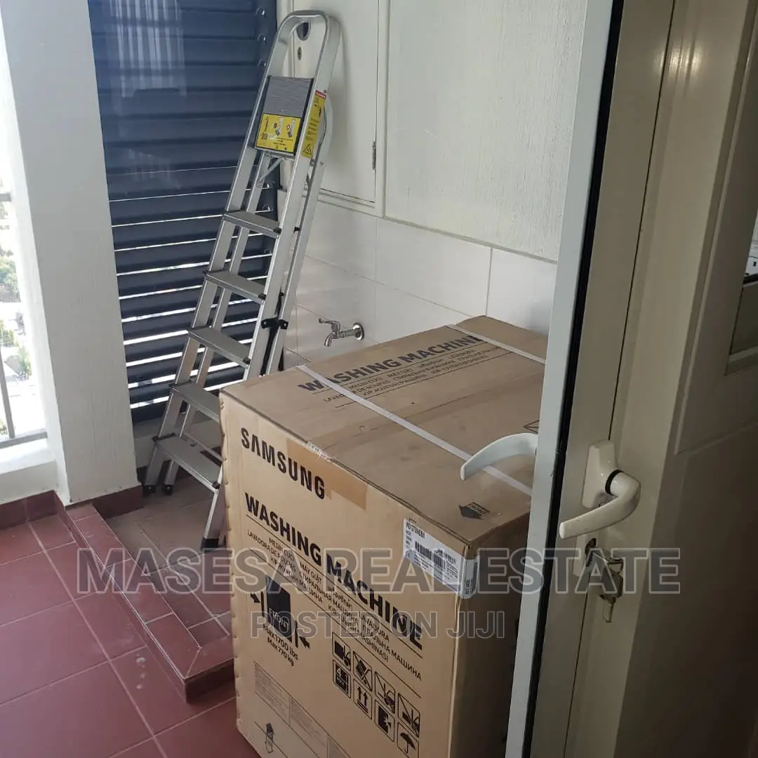 Short Stay Apartment for Rent