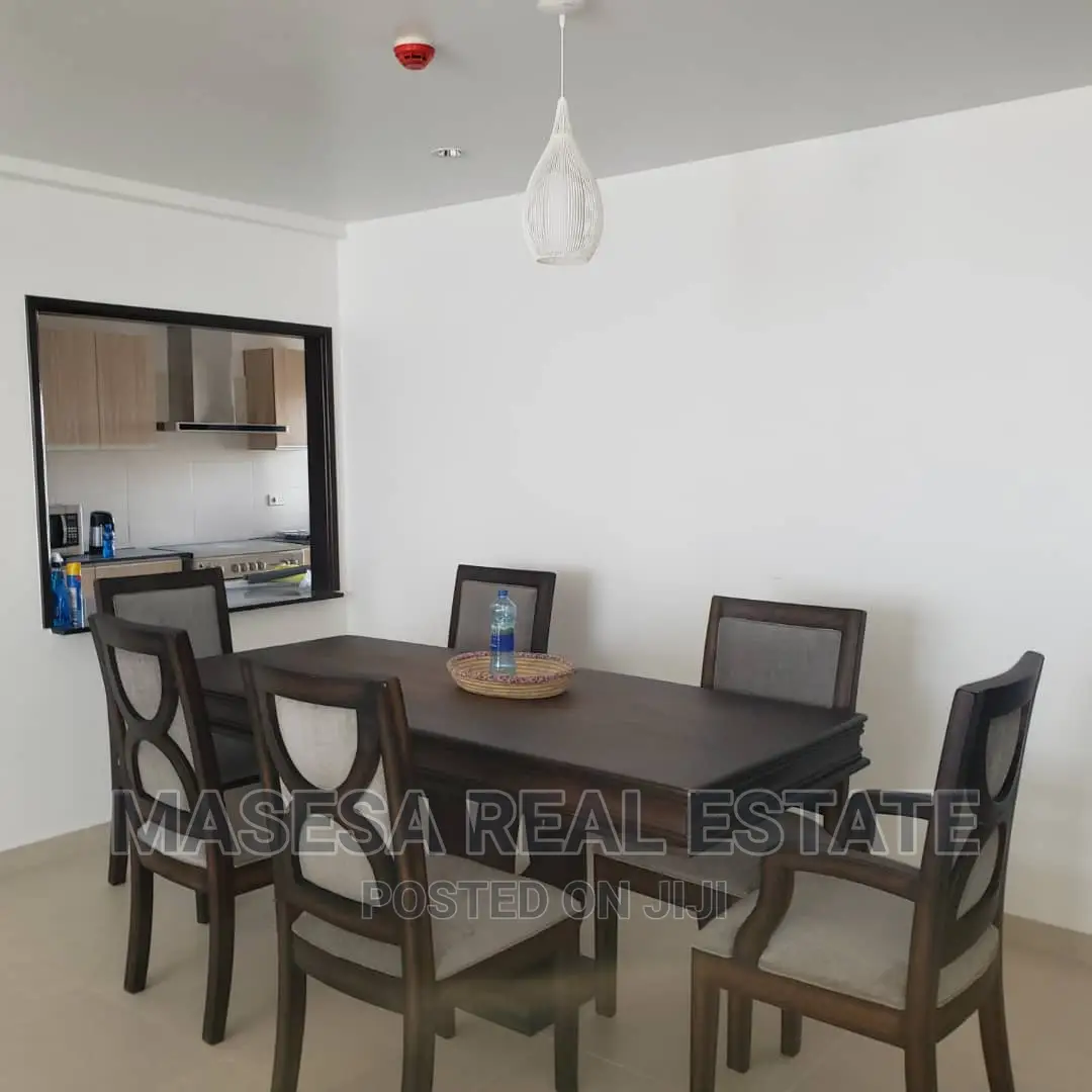 Short Stay Apartment for Rent