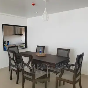 Short Stay Apartment for Rent