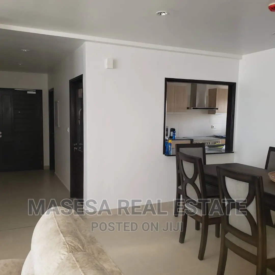 Short Stay Apartment for Rent