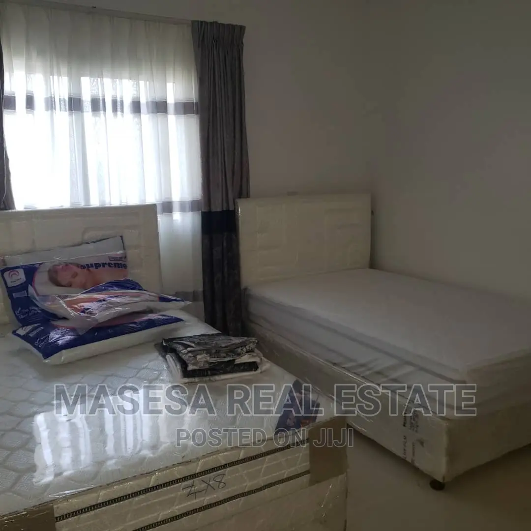 Short Stay Apartment for Rent